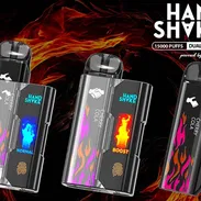 \|\| Vapers Cigarrillo Electrico Recargables - Img 55632351