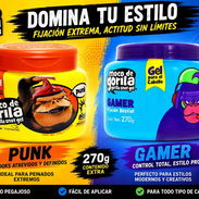 Gel Moco de Gorila - Img 55787837