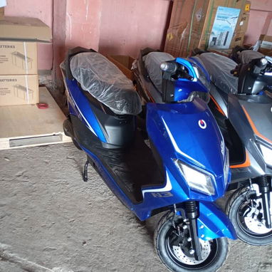 🏍️ MOTOS ELÉCTRICAS VEDCA N3 🏍️ - 3/3