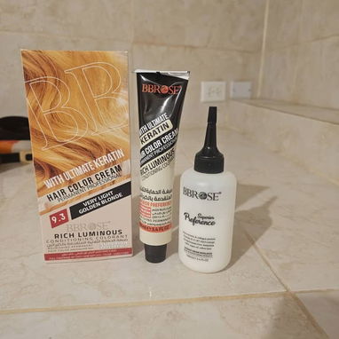 Tintes para el cabello sin amoníaco - 2/2