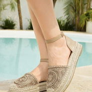 Sandalias originales bohemias #39 SHEIN - Img 55394501