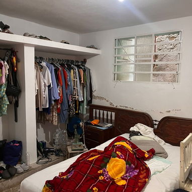 Casa en santo Suárez cerca de toyo - 6/8
