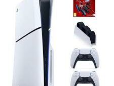 Playstation 5.nuevo a estrenar( domicilio disponible}}} - Img main-image