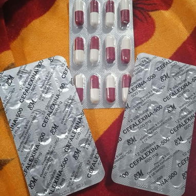 Medicamentos - 3/10
