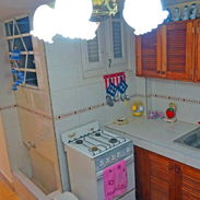Renta de apartamento de 2 habitaciones x día en centro Habana - Img 51946996