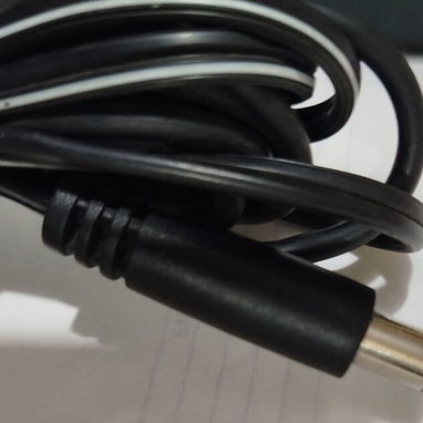 Adaptador transformador HP 19V. 3.16A - Img 124307884