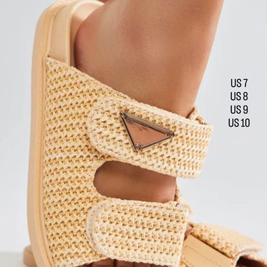 Sandalias/Tacones Zara, Bershka, Stradivarius,H&M y Pull&bear - Img 123304898