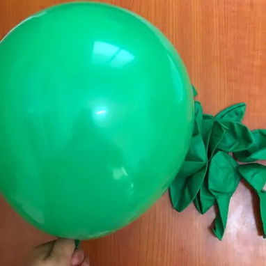 Globos d látex - Img 128141278