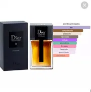 Christian Dior HOMME INTENSE Perfume Hombre - Img 49842725