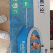 Piscinas Bestway 2.44 m x 61 cm de alto - Img 56200943