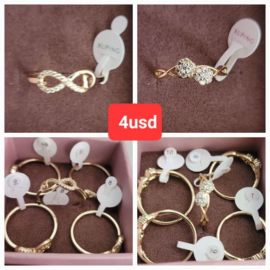 Oro 14k, Laminado XP - Img 122991359