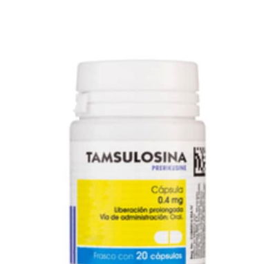 Omeprazol, tamsulosina, carbamazepina, loperamida, cinarizina - Img 118669941