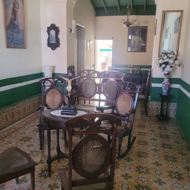 🏡 HOSTAL “MIMI” | ALOJAMIENTO COLONIAL EN EL CORAZÓN DE TRINIDAD - 2/10