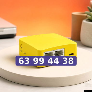 Router VPN - 2/3
