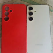 Vendo samsung S24 Fe - Img 56941803