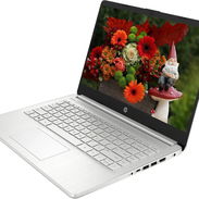 Laptop HP 14" N150 4/128gb (Gris) - Img 54903957