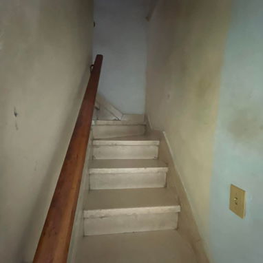 AMPLIA CASA INDEPENDIENTE EN VÍBORA PARK POR 45 000 !!! - 9/10