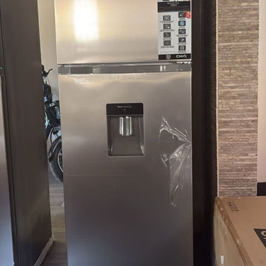 ❄️🧊REFRIGERADORES2 MARCAS ROYAL, SAMSUNG, HISENSE, LG, SANKEY Y MILEXUS en venta en la Hababa❄️🧊 - Img 125776094