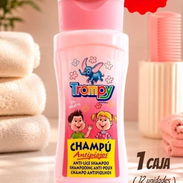 Champu antipiojos - Img 57842270