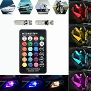 3usd Par de led multicolor 52774129 - Img 56657015