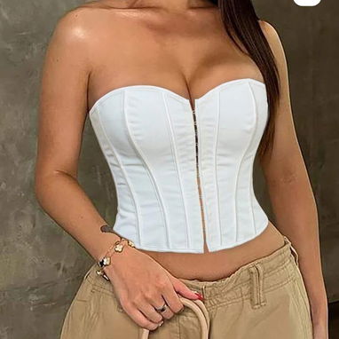 Corset - 5/10