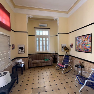 Alquiler de casa en el vedado - 2/10