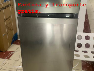 Refrigeradores marca Ippon y marca Milexus - Img 64444381