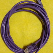 Cable de red con puntas (3 metros) - Img 45496150