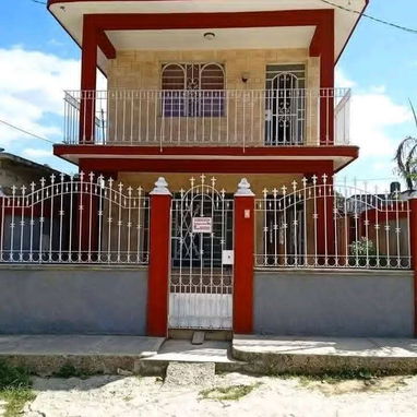 🚨HERRERIA🚨 HERRERIA ¡¡Fabricamos puertas,ventanas, y rejas de protección, echas a su medida y gusto - Img 127880675
