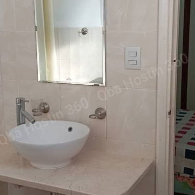 Rentas de apartamentos de 1 o 2 habitaciones, tambien para Larga Estancia. Miramar, La Habana. - Img 111285374