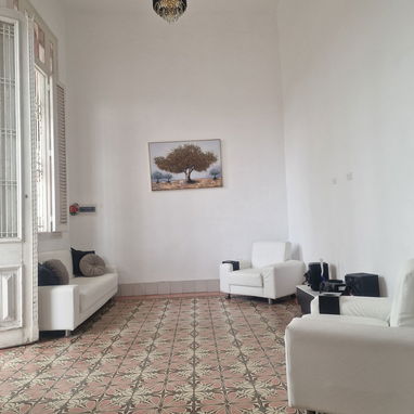 Se vende casa grande con garage - 10/10