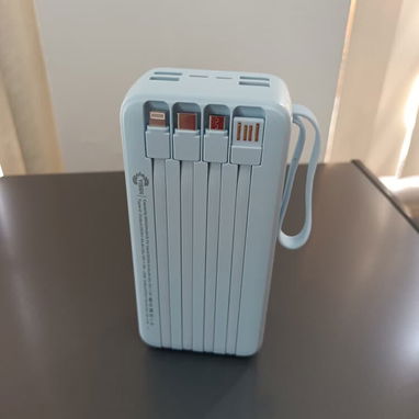 PowerBank 60000 mAh - 2/3