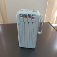 PowerBank 60000 mAh - Img 57476695