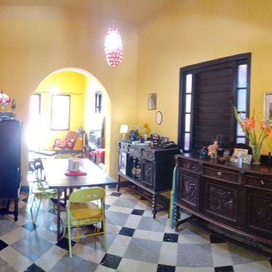 (al320)-100000-Casa independiente en Reparto Santos Suárez.(53022922).(www.ventacasasmandy.com). - Img 116608881