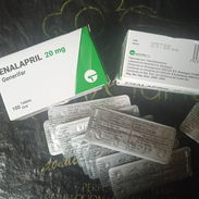 Enalapril 20mg - Img 58460638
