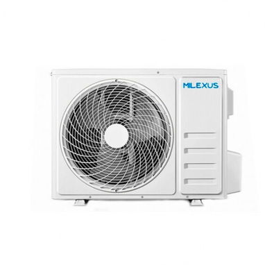 Aire acondicionado tipo split Milexus de 1 T - Img 127954476