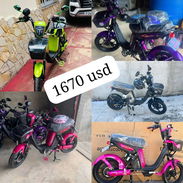 Motos nuevas 🚨 - Img 56364200