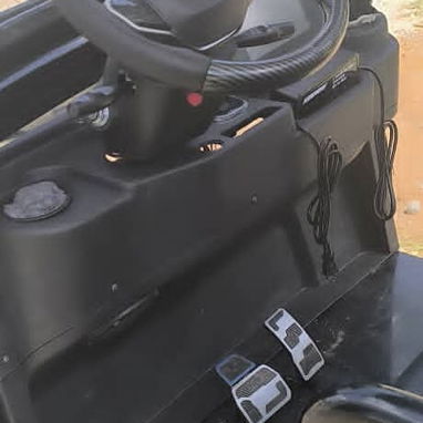 Cuatriciclos Eléctricos Nuevos - 2/3