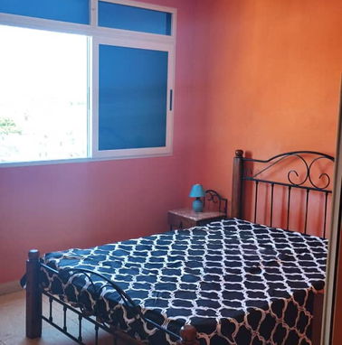 Venta de moderno apartamento en Santos Suárez, ubicado en la Avenida Lacret, en una zona muy céntrica del municipio. - Img 86720087