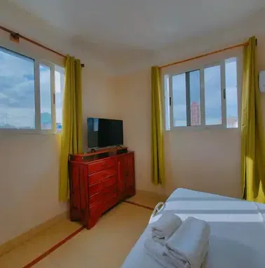 Apartamento de 2 hab cerca del Hotel Nacional - Img 68219836