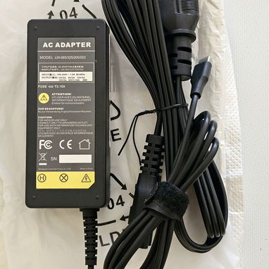 ✳️ Cargador portátil NUEVO de 65 W USB tipo C de 65 vatios compatible con Dell, HP, Lenovo Y OTRAS MARCAS  *30 USD - 2/2