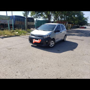 Disponible a la renta en cuba Carro automático con aire acondicionado No se pide dinero adelantado reserva por Whatsapp - Img 99854731