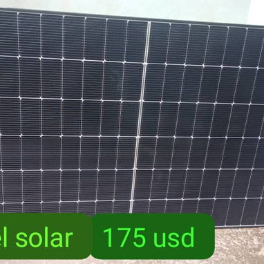 Paneles solar - Img 123895160