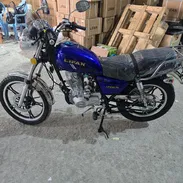 🏍️ Lifan 250cc modelo f 2026 Con derecho a chapa factura de zaza a nombre del comprador. - Img 57190452