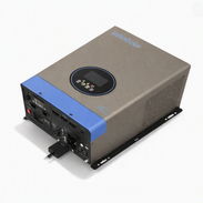 Inversor 3kw InfiniSolar VP‑290LHP 🏠 Inversor de onda sinusoidal pura de alto rendimiento para sistemas solares ($600) - Img 57574964