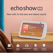 Echo Show 5 Alexa - Img 45326192