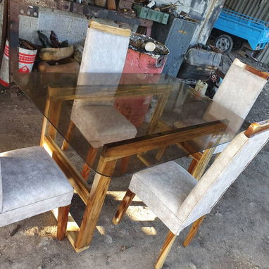 Juegos de comedor de lujo - 7/10