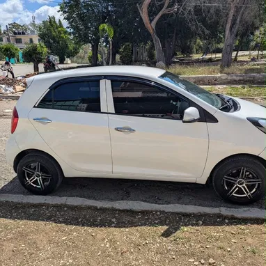 Kia Picanto Precio caliente 🔥 (lea la descripción para que entienda el precio) - Img 123059929