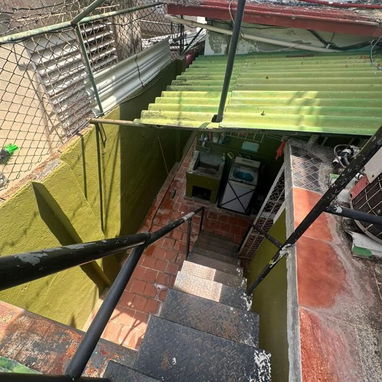 Casa en venta - 4/10