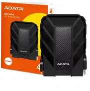 Disco Externo ADATA 4TB 2.5-inch HDD HD710 pro – $110.00 USD - Img 50883429